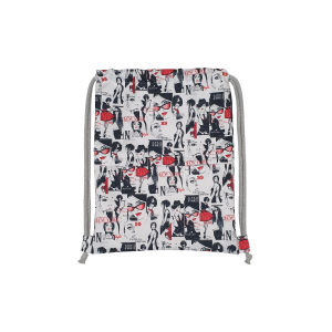 Worek damski moda
